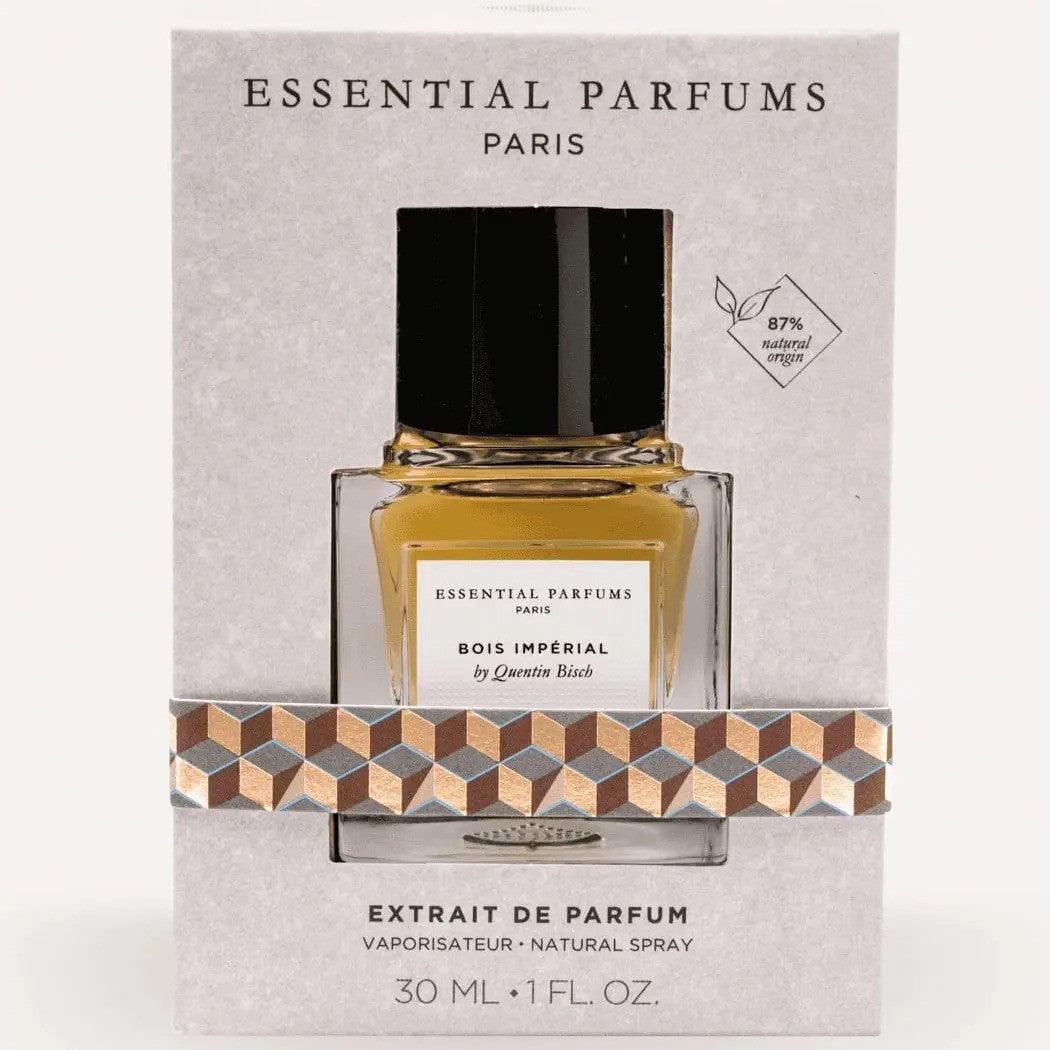 ESSENTIAL PARFUMS BOIS IMPERIAL EXTRAIT DE PARFUM SPRAY