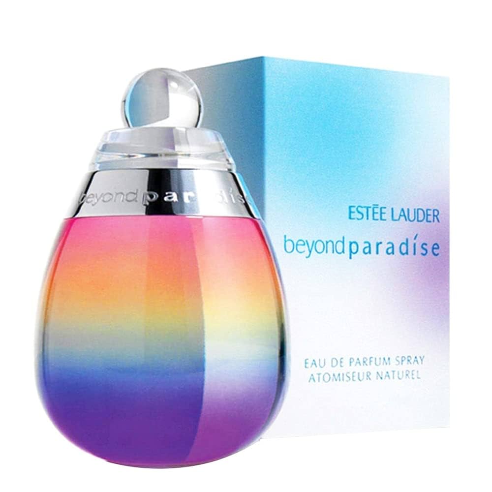ESTEE LAUDER BEYOND PARADISE EAU DE PARFUM SPARY