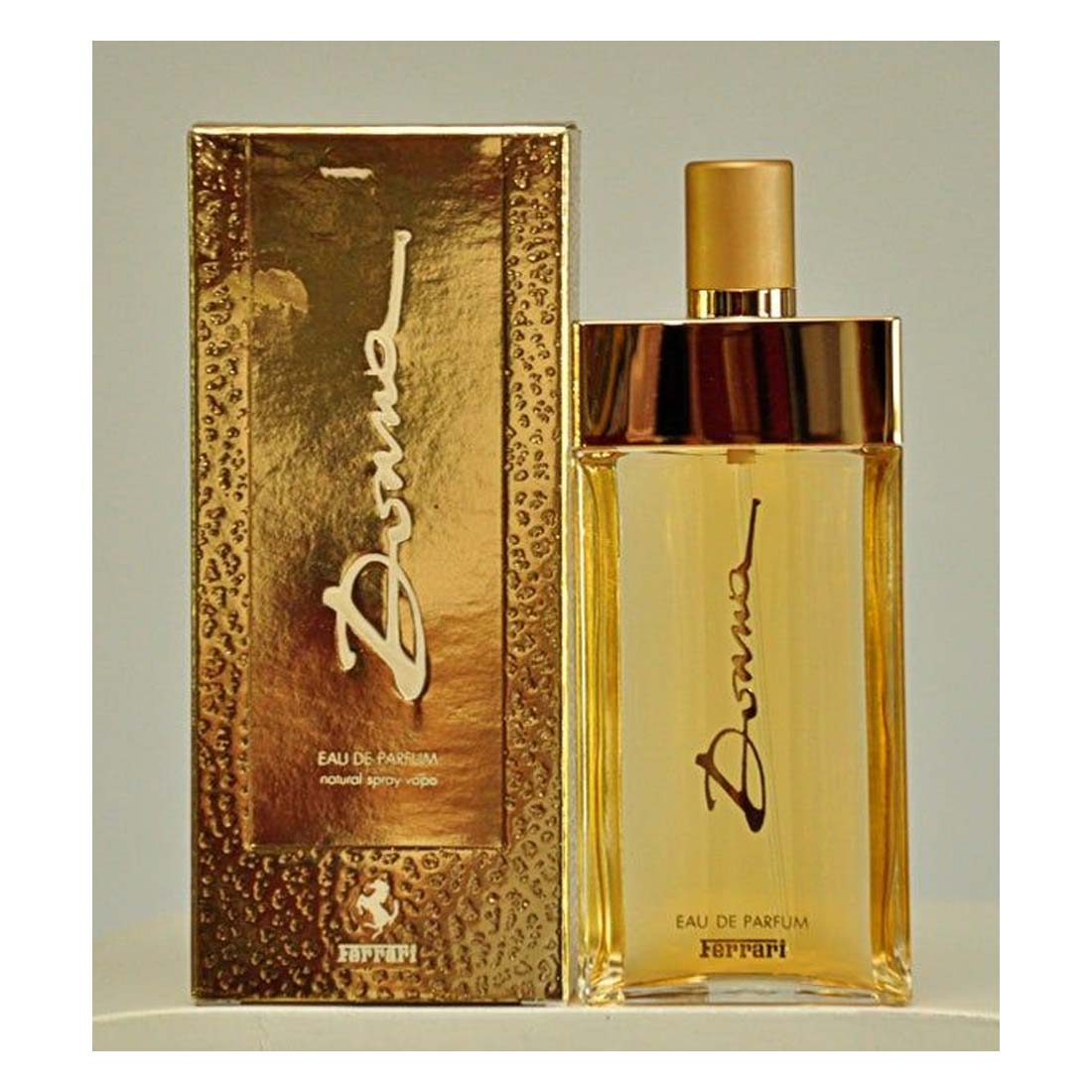 FERRARI DONNA EAU DE PARFUM SPRAY