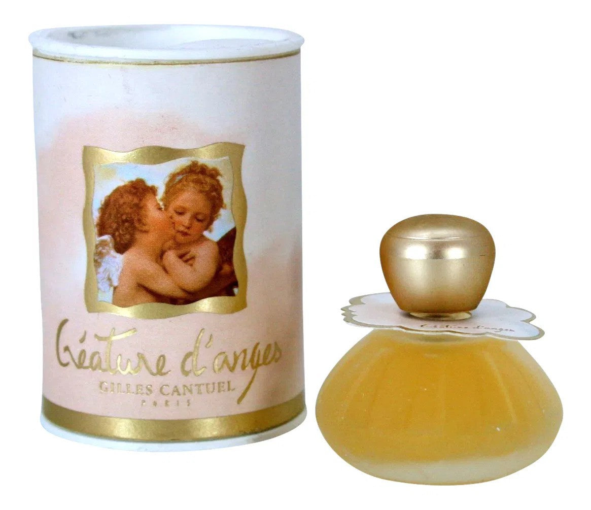 GILLES CANTUEL CREATURE D'ANGES EAU DE TOILETTE SPRAY