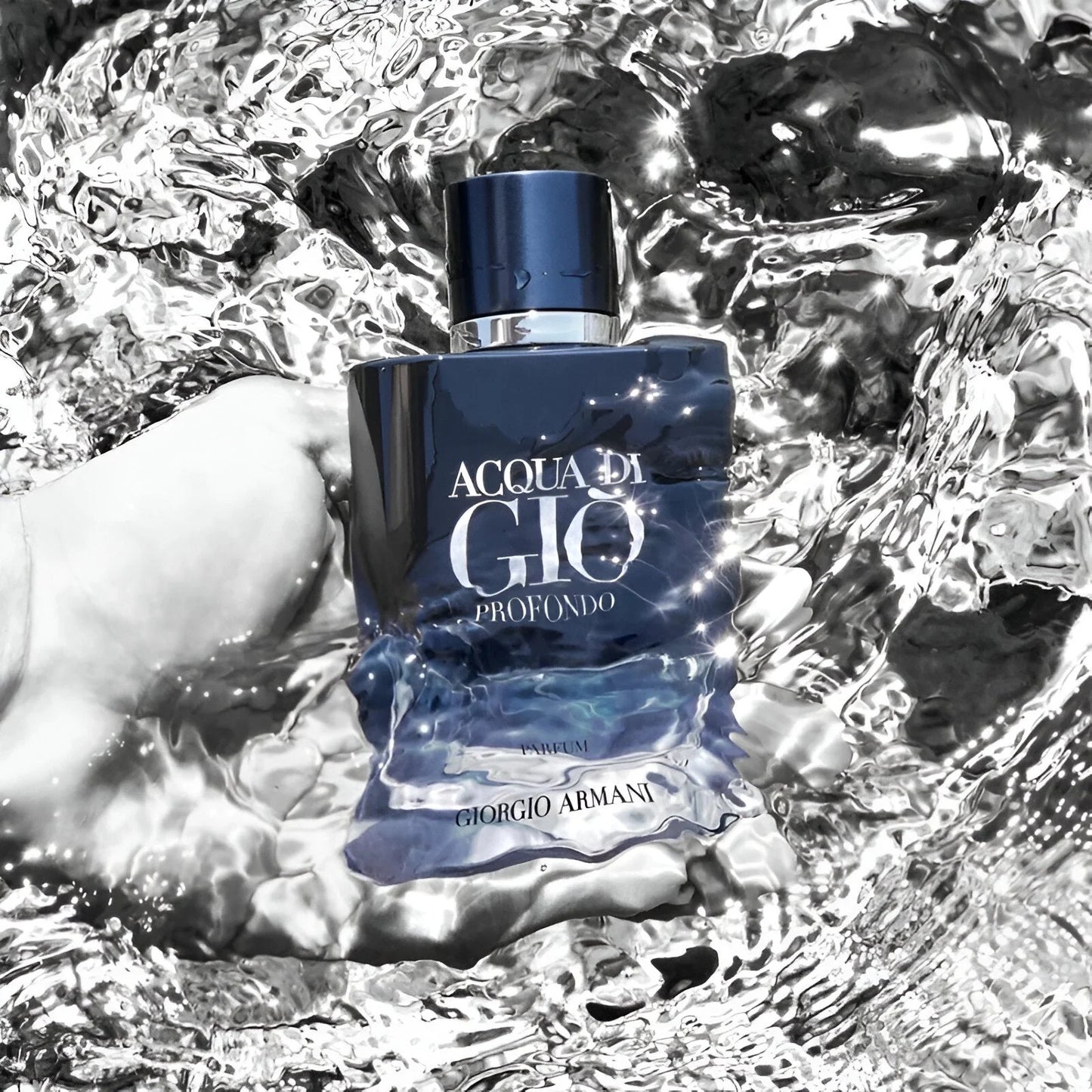 GIORGIO ARMANI ACQUA DI GIO PROFONDO PARFUM SPRAY