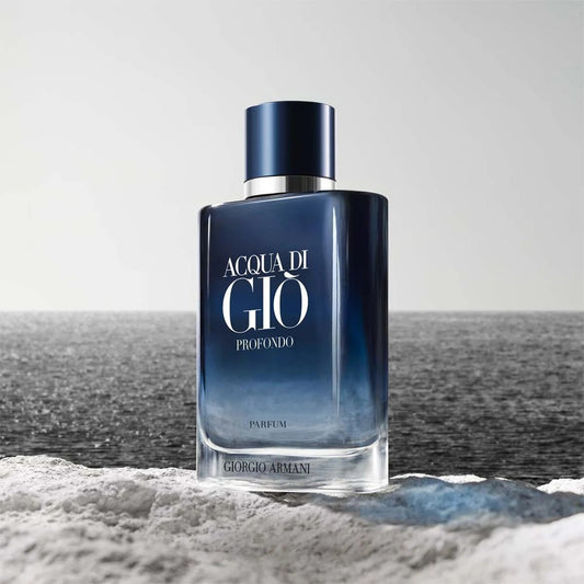 GIORGIO ARMANI ACQUA DI GIO PROFONDO PARFUM SPRAY