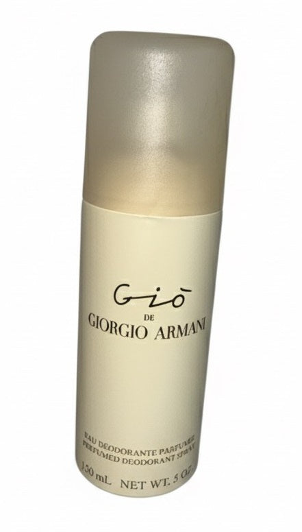 GIORGIO ARMANI GIO DEODORANT SPRAY