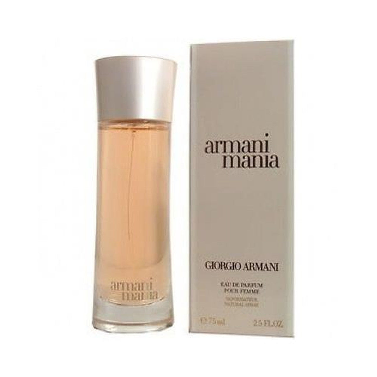 GIORGIO ARMANI MANIA EAU DE PARFUM SPRAY