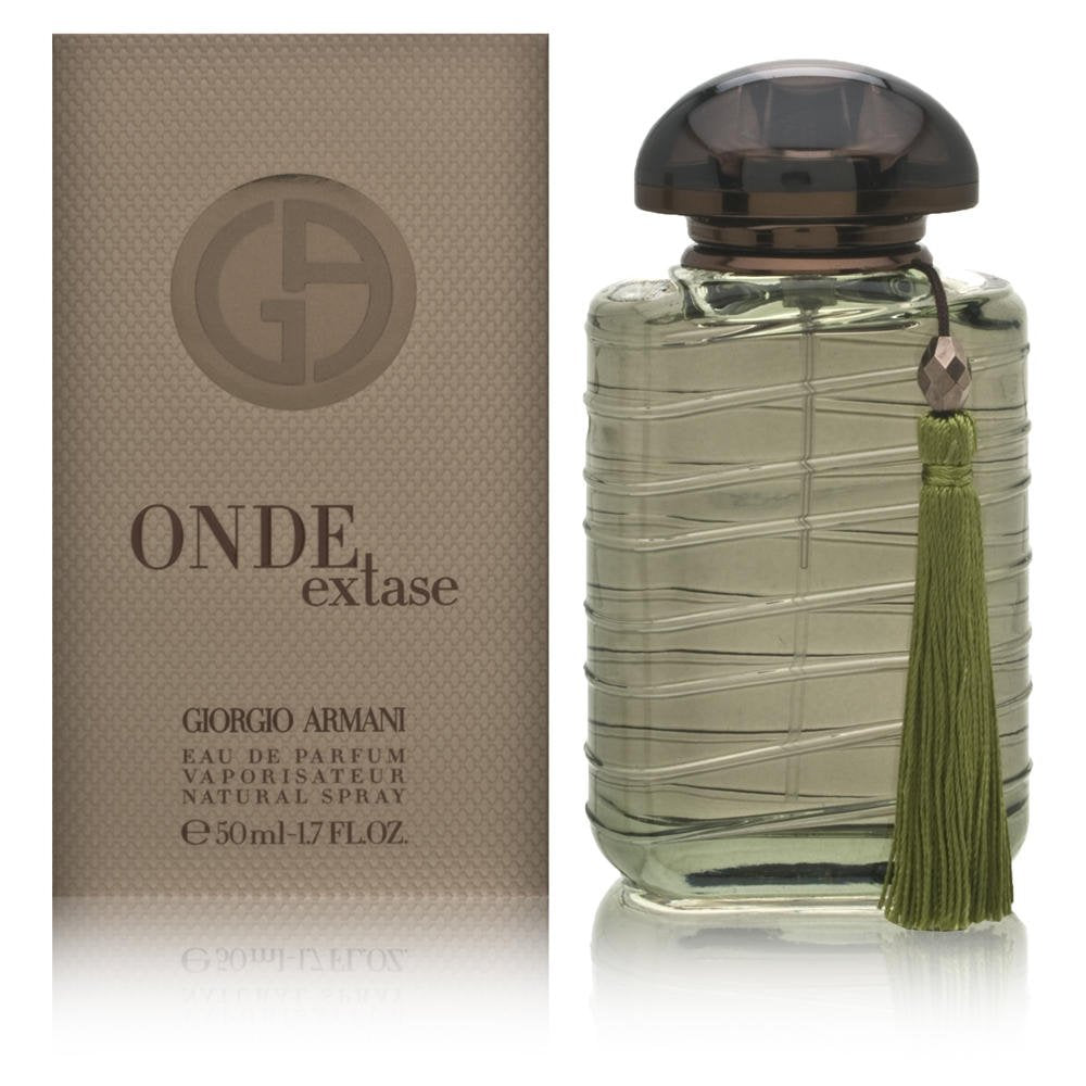 GIORGIO ARMANI ONDE EXTASE EAU DE PARFUM SPRAY