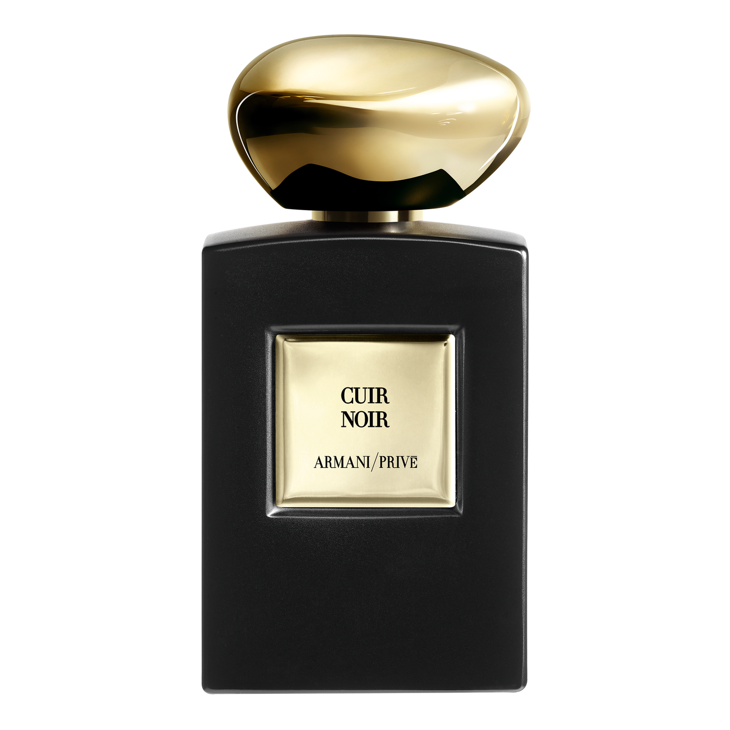 GIORGIO ARMANI PRIVE CUIR NOIR EAU DE PARFUM INTENSE SPRAY