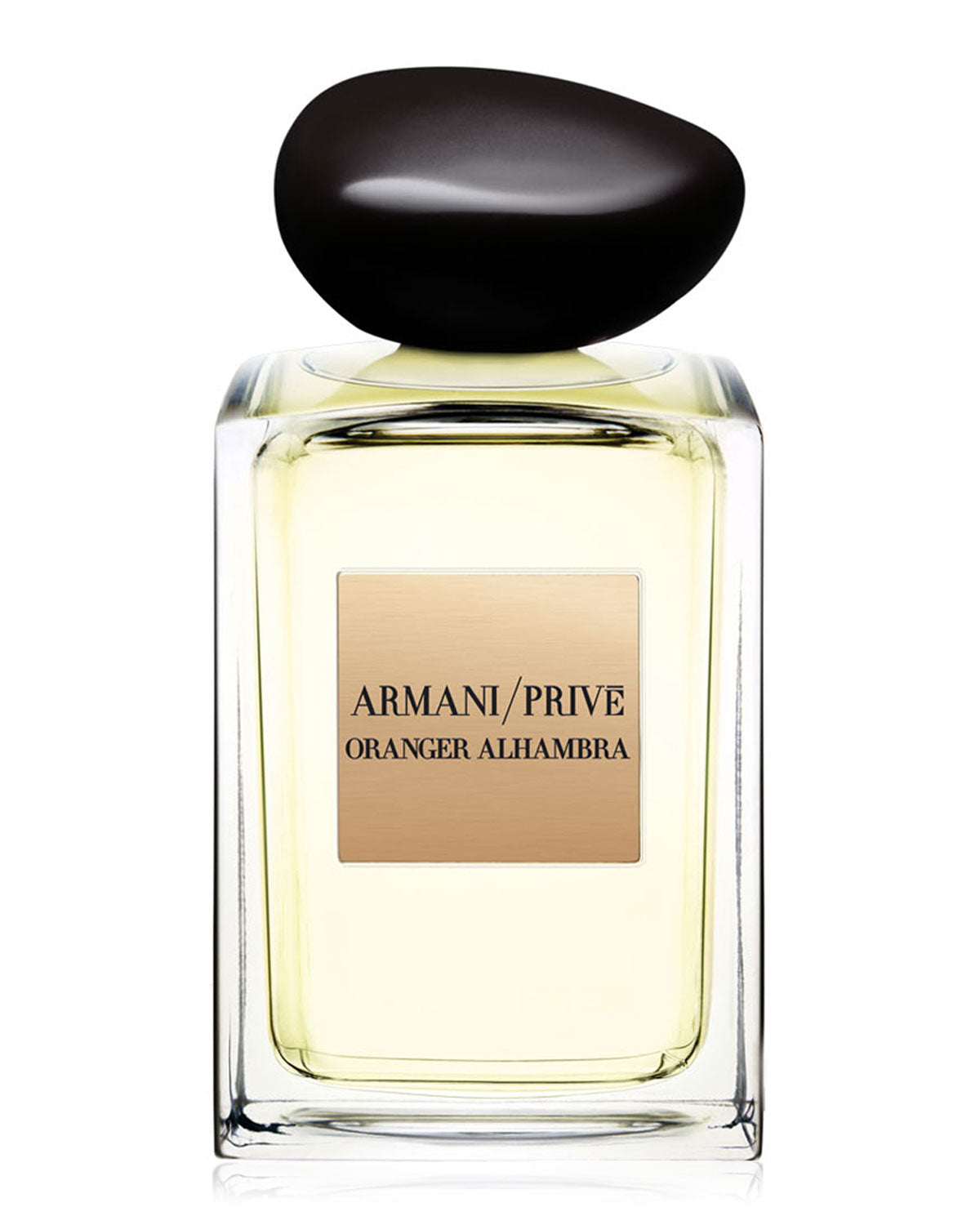 GIORGIO ARMANI PRIVE ORANGER ALHAMBRA EAU DE TOILETTE SPRAY