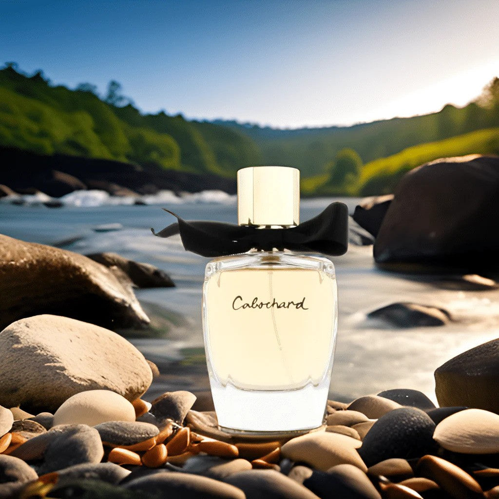 GRES CABOCHAD (2019) EAU DE TOILETTE SPRAY
