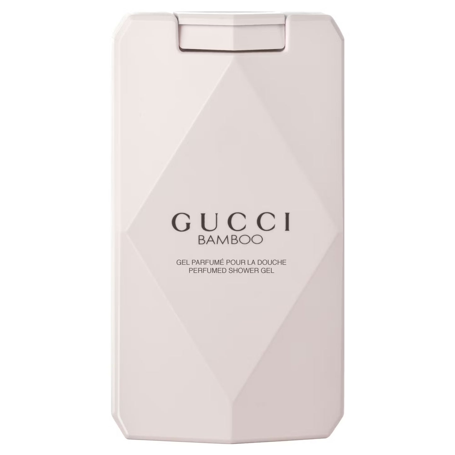 GUCCI BAMBOO PERFUMED SHOWER GEL