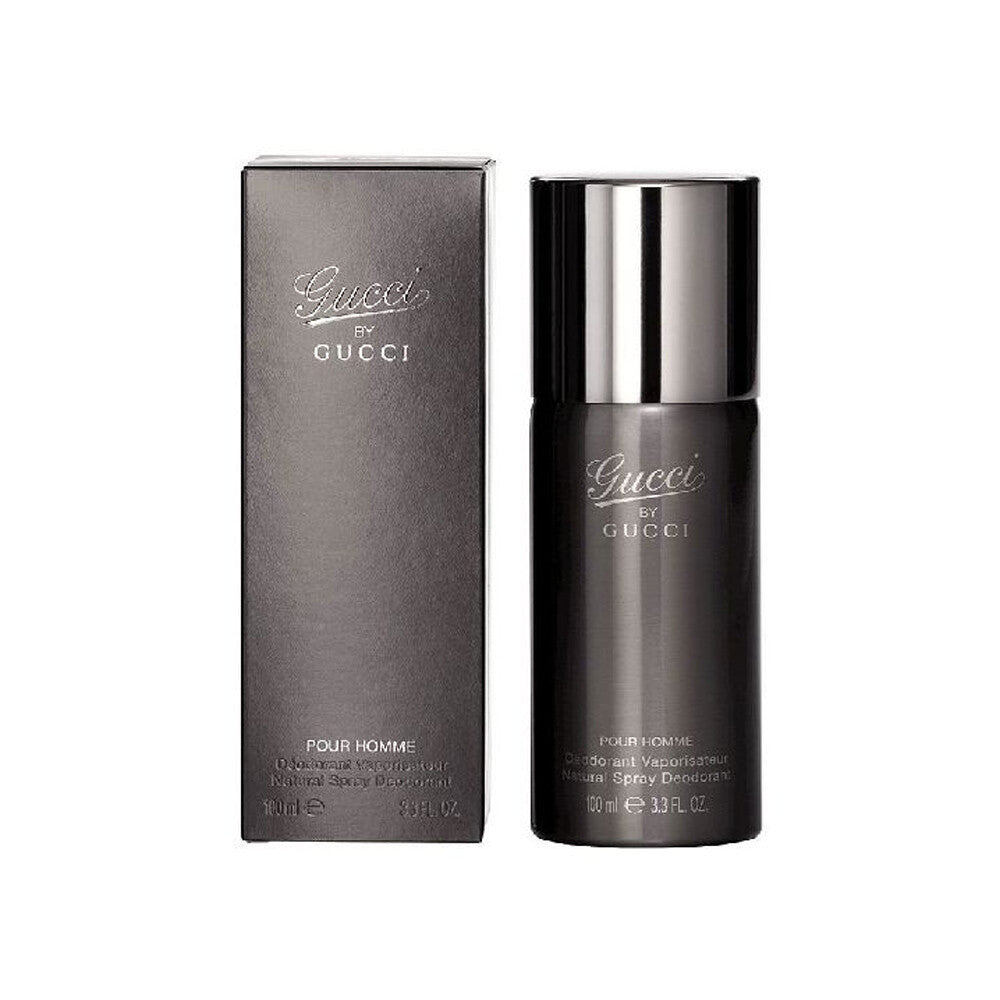 GUCCI BY GUCCI POUR HOMME DEODORANT SPRAY