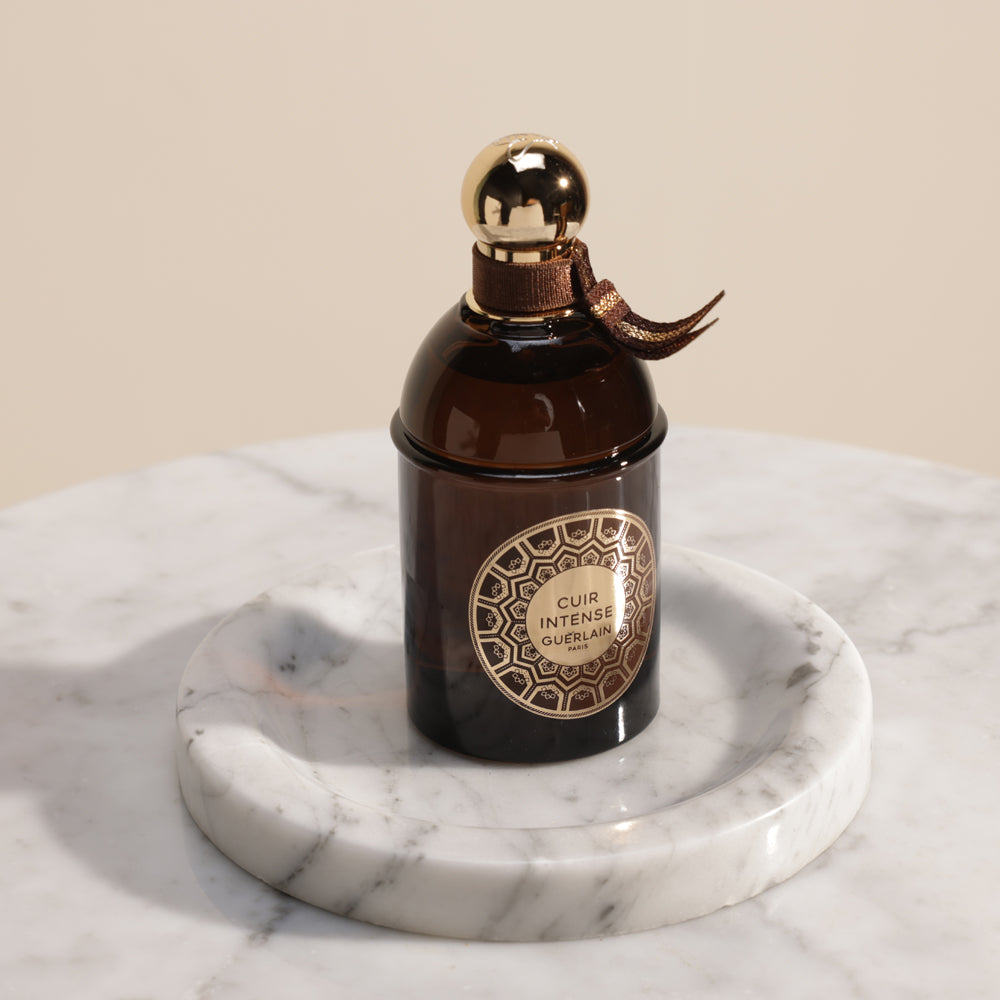 GUERLAIN LES ABSOLUS D'ORIENT CUIR INTENSE EAU DE PARFUM SPRAY