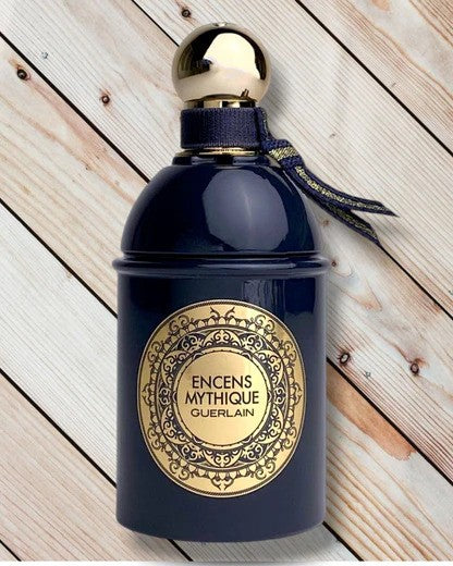 GUERLAIN LES ABSOLUS D'ORIENT ENCENS MYTHIQUE EAU DE PARFUM SPRAY