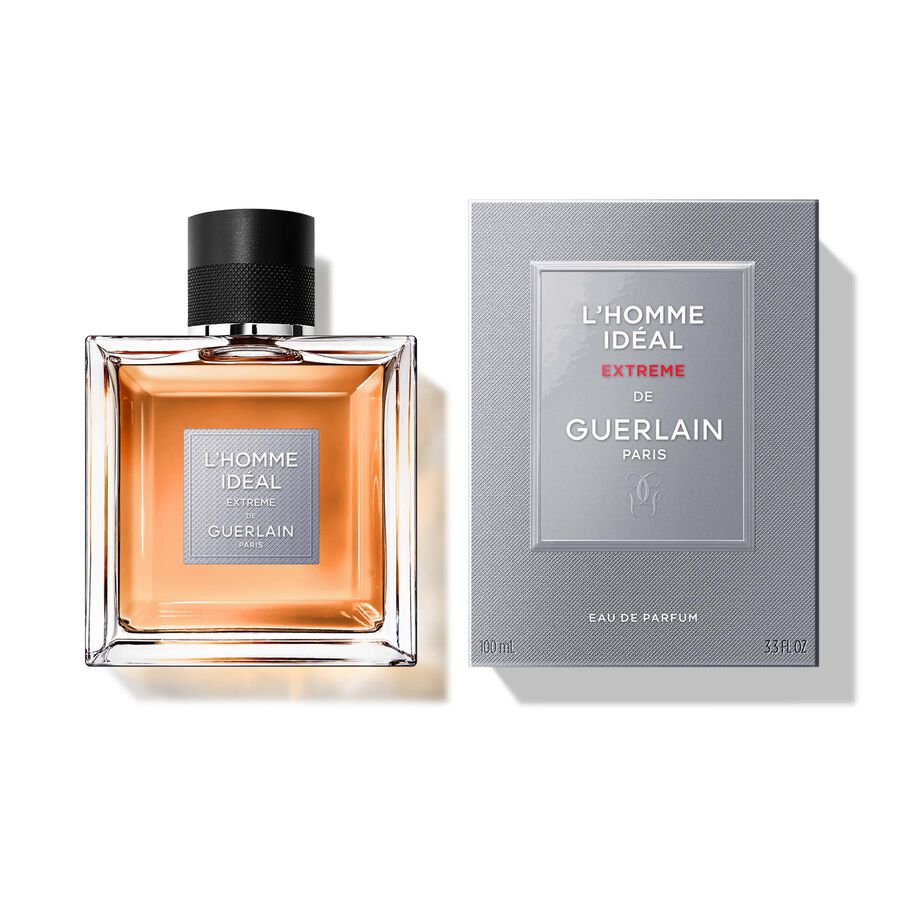 GUERLAIN L'HOMME IDEAL EXTREME DE GUERLAIN EAU DE PARFUM SPRAY
