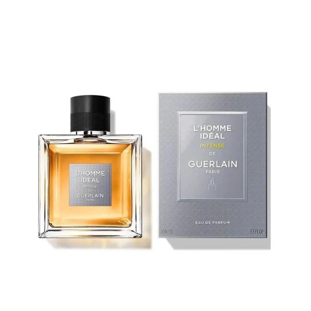 GUERLAIN L'HOMME IDEAL L'INTENSE DE GUERLAIN EAU DE PARFUM SPRAY
