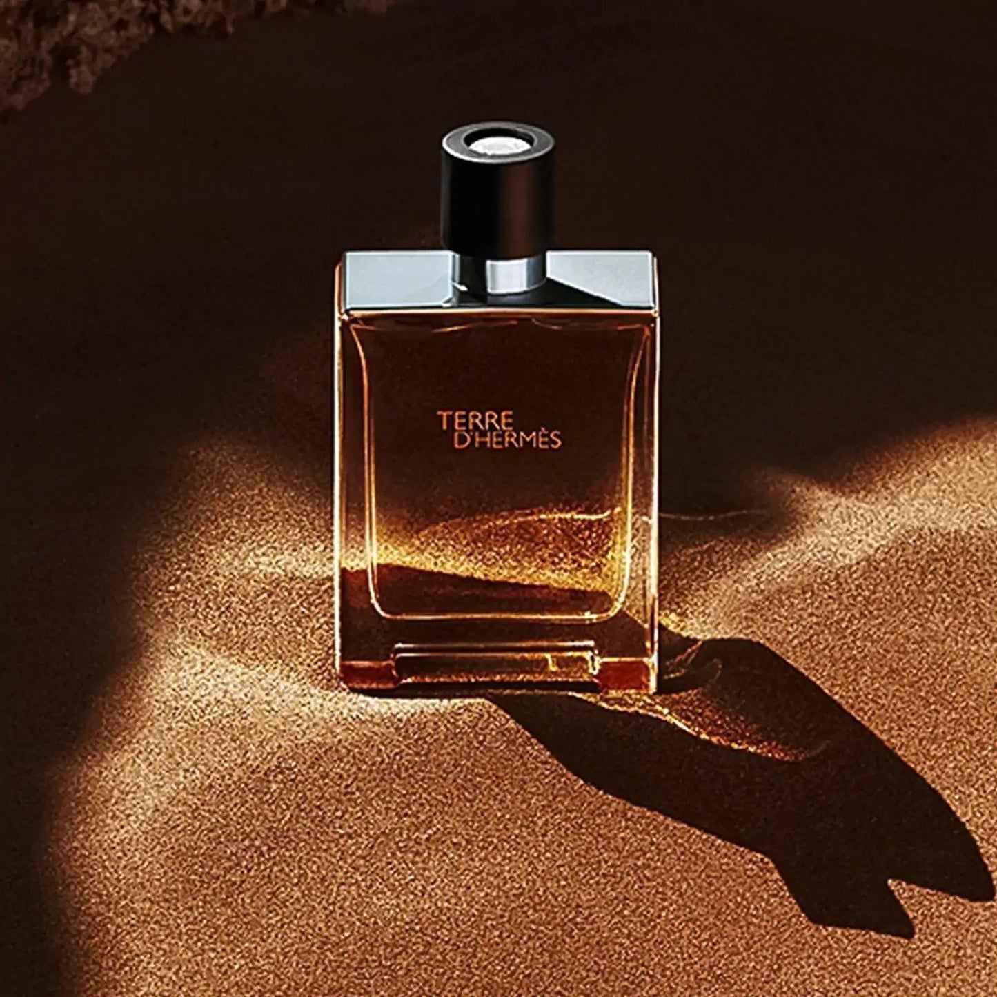 HERMES TERRE D'HERMES EAU DE PARFUM INTENSE SPRAY