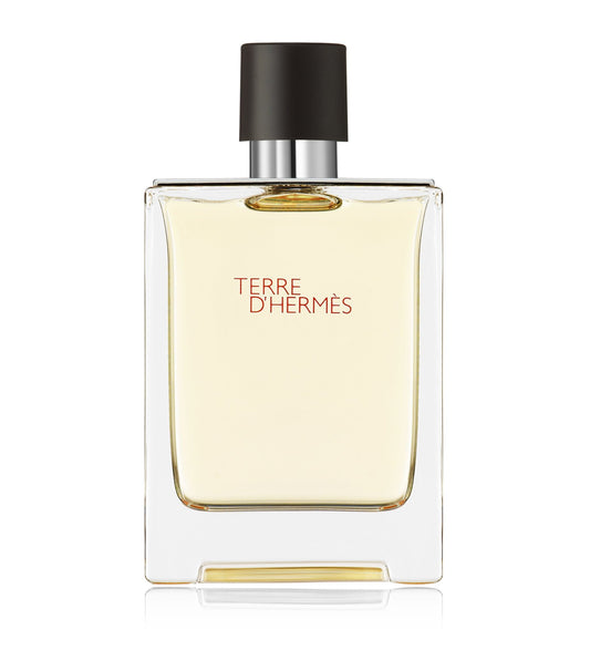 HERMES TERRE D'HERMES EAU DE TOILETTE SPRAY