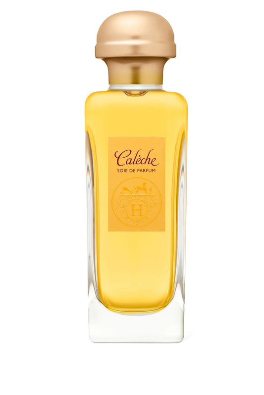 HERMES CALECHE SOIE DE PARFUM SPRAY