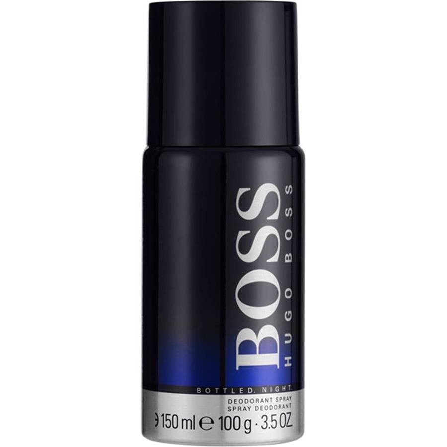 HUGO BOSS BOSS BOTTLED NIGHT DEODORANT SPRAY