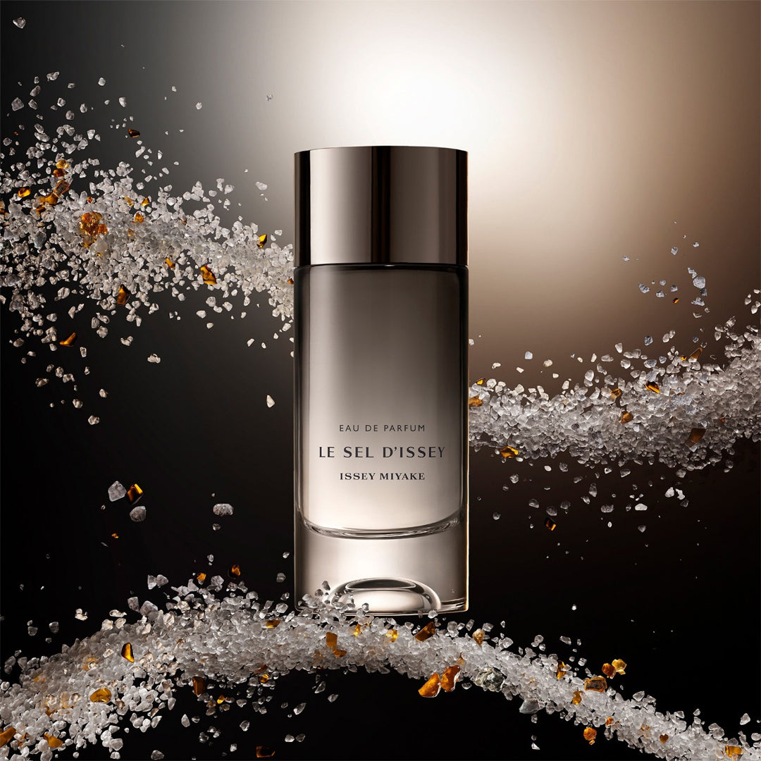 ISSEY MIYAKE LE SEL D'ISSEY EAU DE PARFUM SPRAY