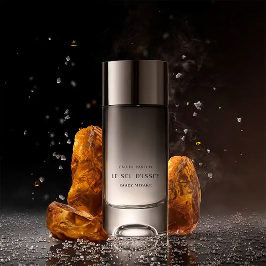 ISSEY MIYAKE LE SEL D'ISSEY EAU DE PARFUM SPRAY