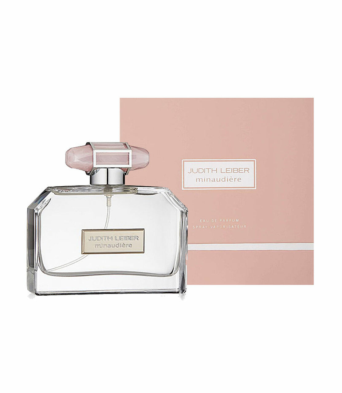 JUDITH LEIBER MINAUDIERE EAU DE PARFUM SPRAY