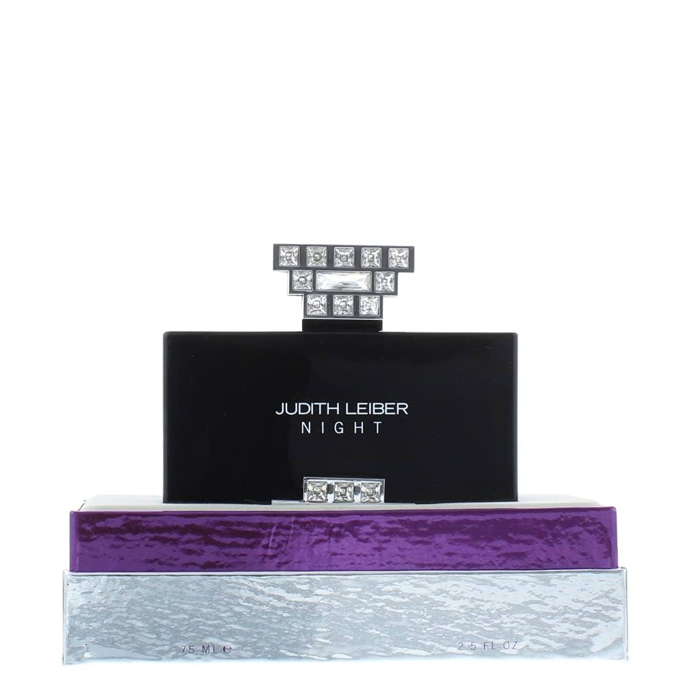JUDITH LEIBER NIGHT EAU DE PARFUM SPRAY