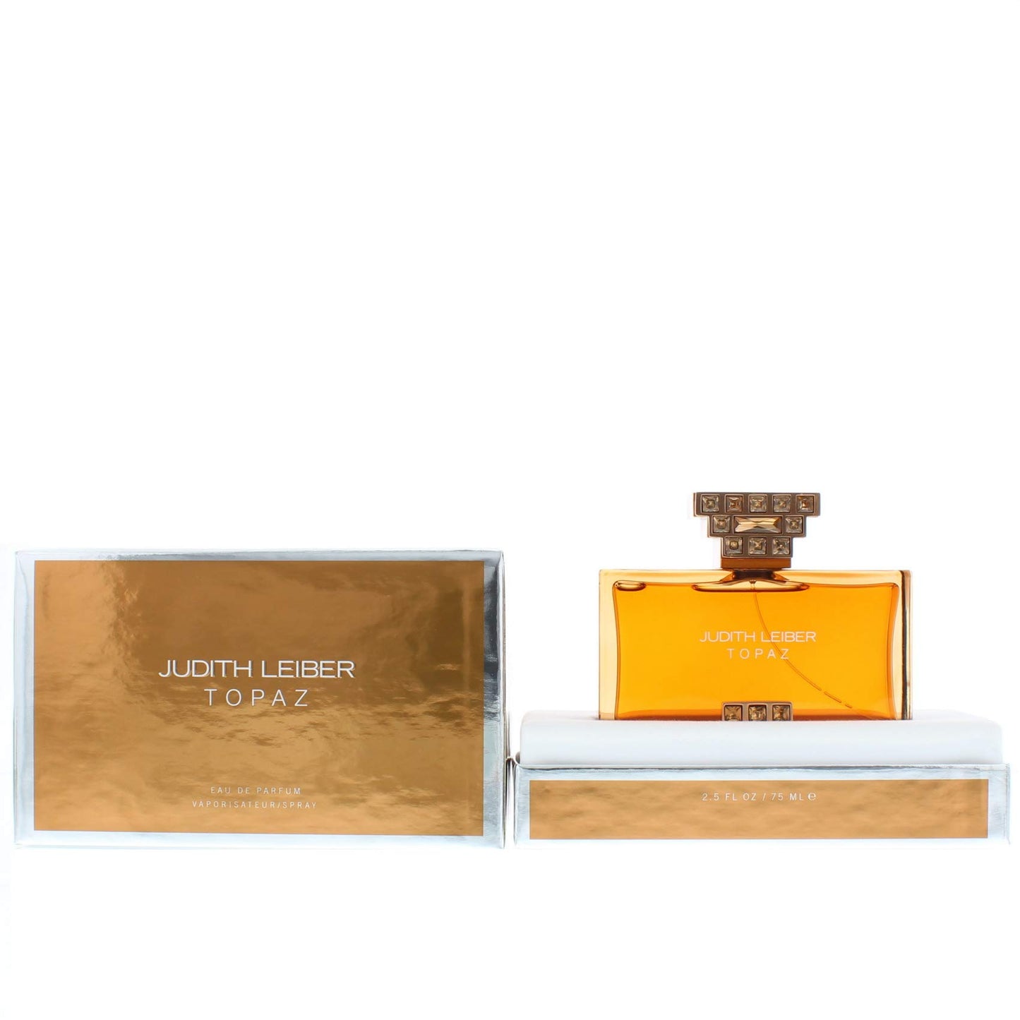 JUDITH LEIBER TOPAZ EAU DE PARFUM SPRAY