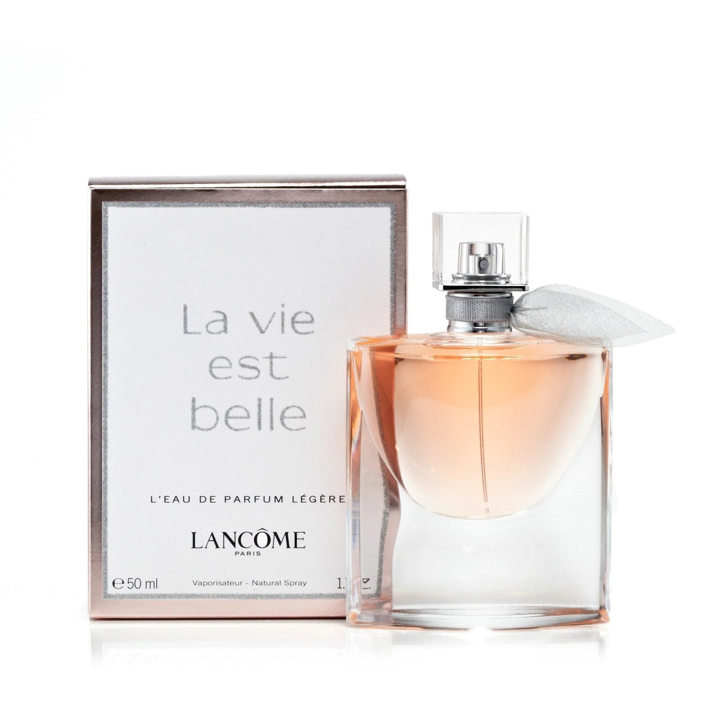 LANCOME LA VIE EST BELLE L'EAU DE PARFUM LEGERE SPRAY
