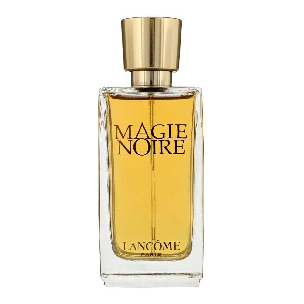 LANCOME MAGIE NOIRE EAU DE TOILETTE SPRAY