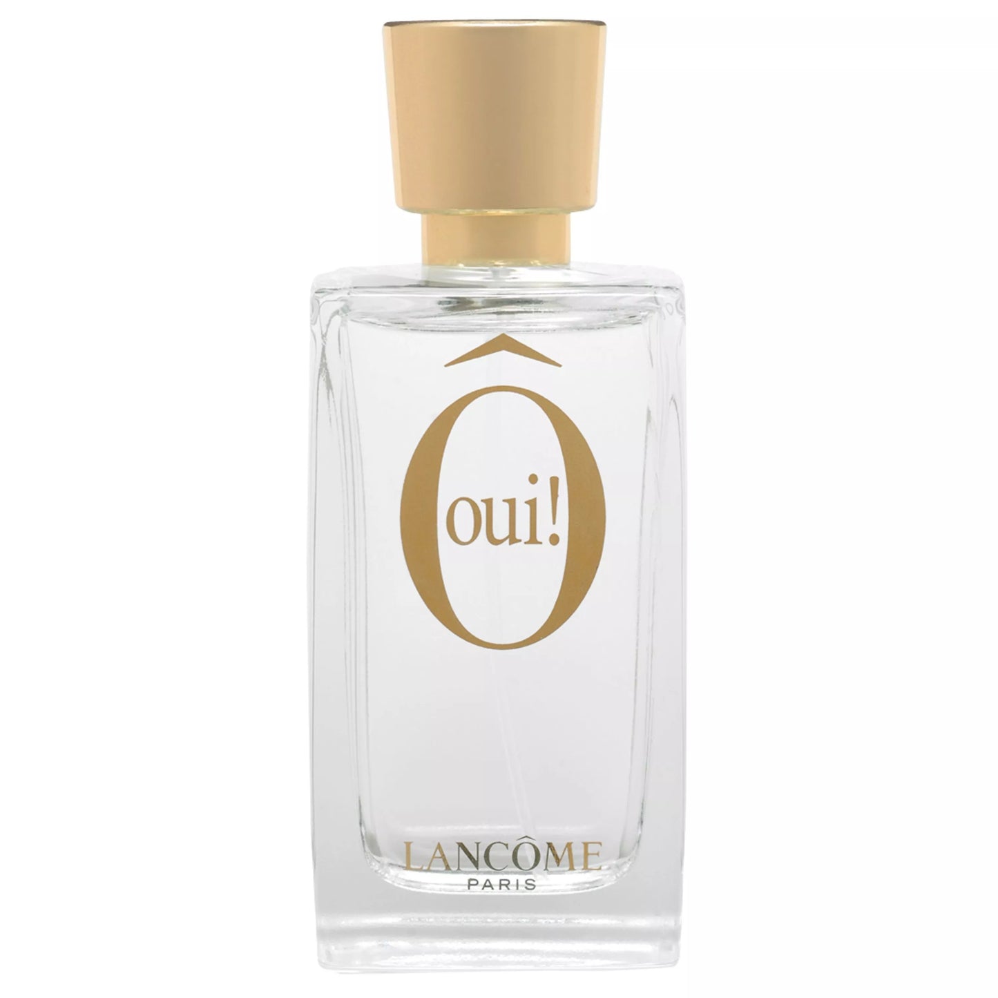 LANCOME O OUI! EAU DE TOILETTE SPRAY