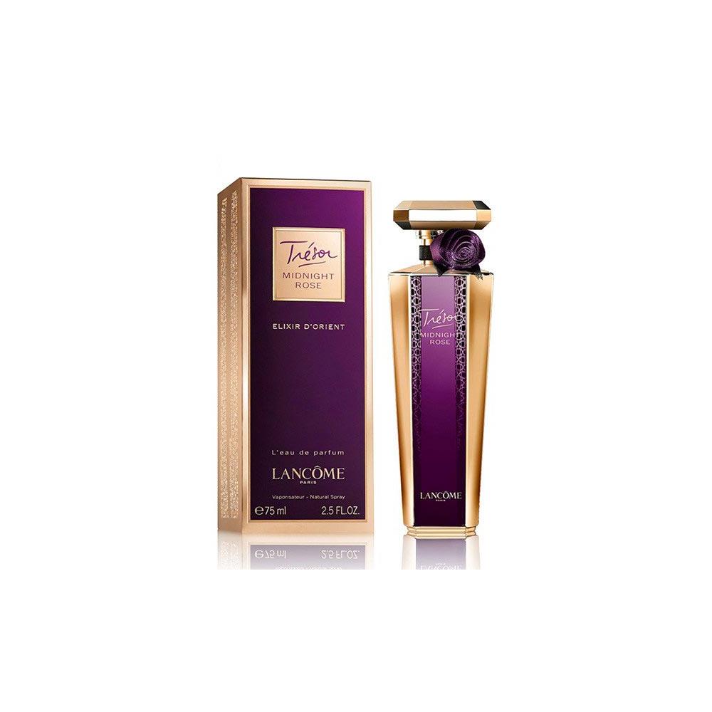 LANCOME TRESOR MIDNIGHT ROSE ELIXIR D'ORIENT EAU DE PARFUM SPRAY