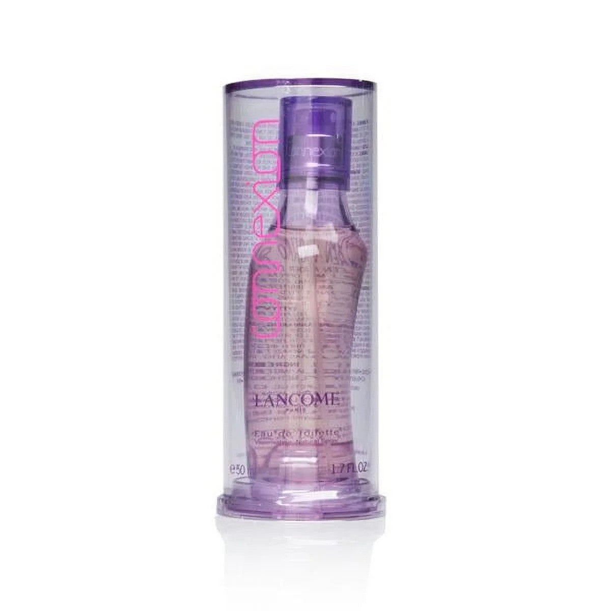 LANCOME CONNEXION EAU DE TOILETTE SPRAY