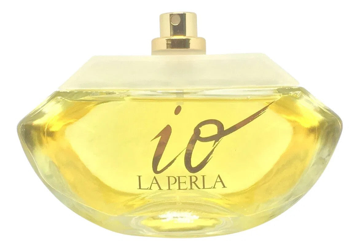 LA PERLA IO EAU DE PARFUM SPRAY