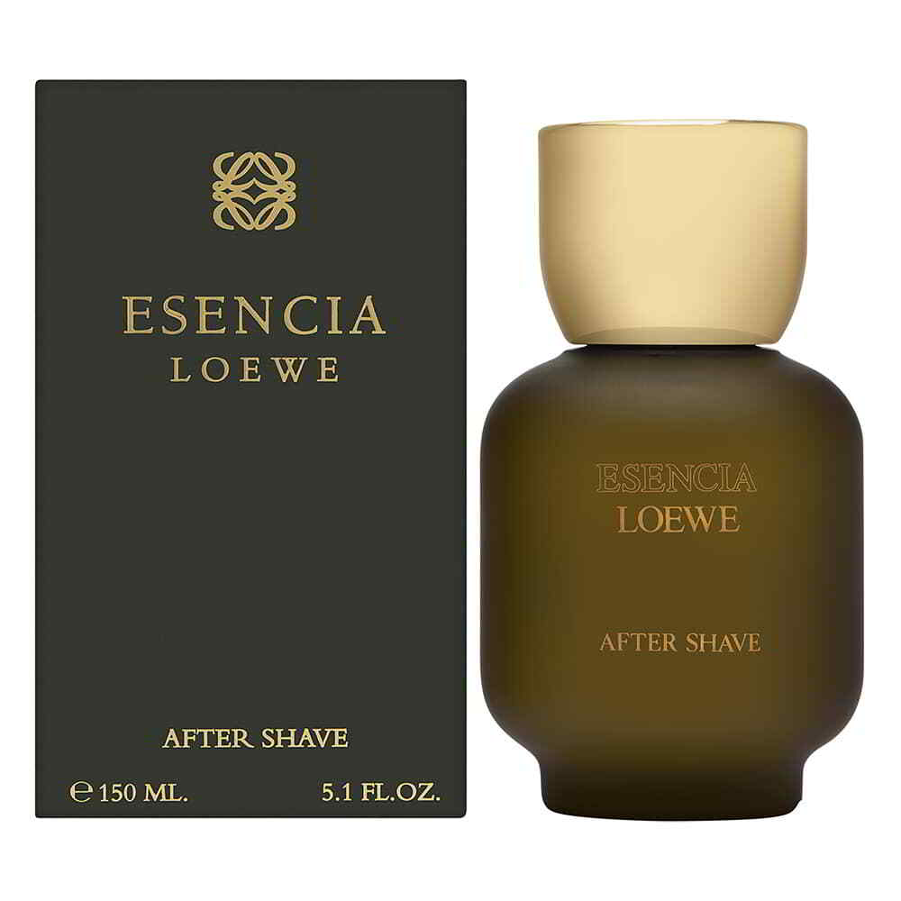 LOEWE ESENCIA AFTER SHAVE