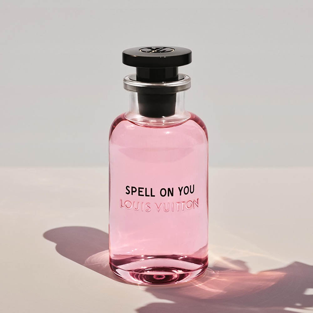 LOUIS VUITTON SPELL ON YOU EAU DE PARFUM SPRAY