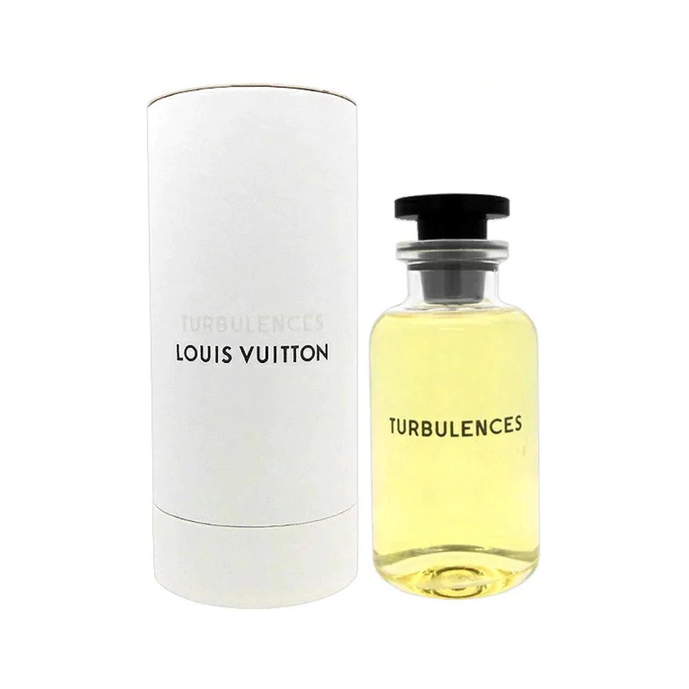 LOUIS VUITTON TURBULENCES EAU DE PARFUM SPRAY