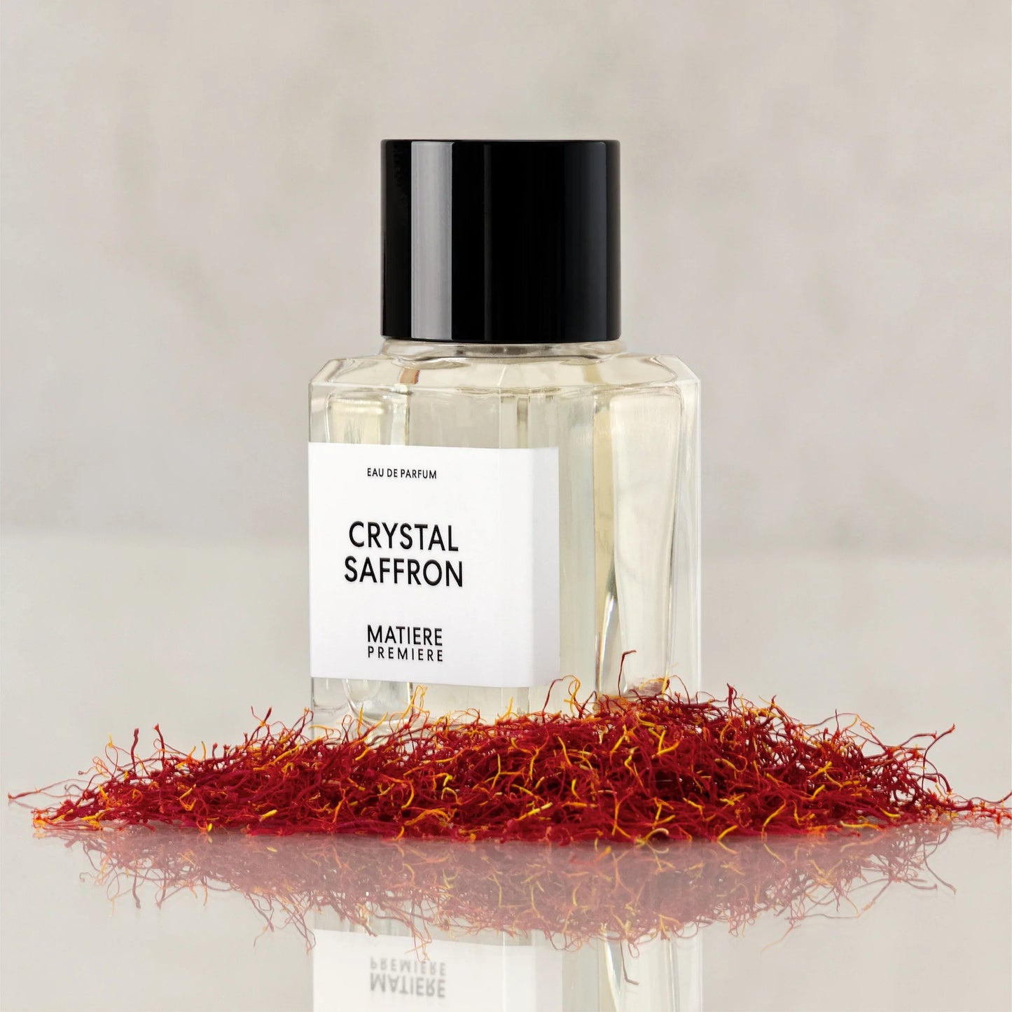 MATIERE PREMIERE CRYSTAL SAFFRON EAU DE PARFUM SPRAY