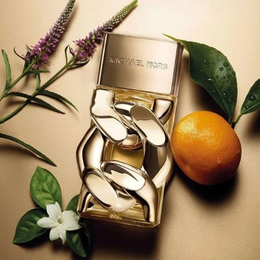 MICHAEL KORS POUR FEMME EAU DE PARFUM SPRAY