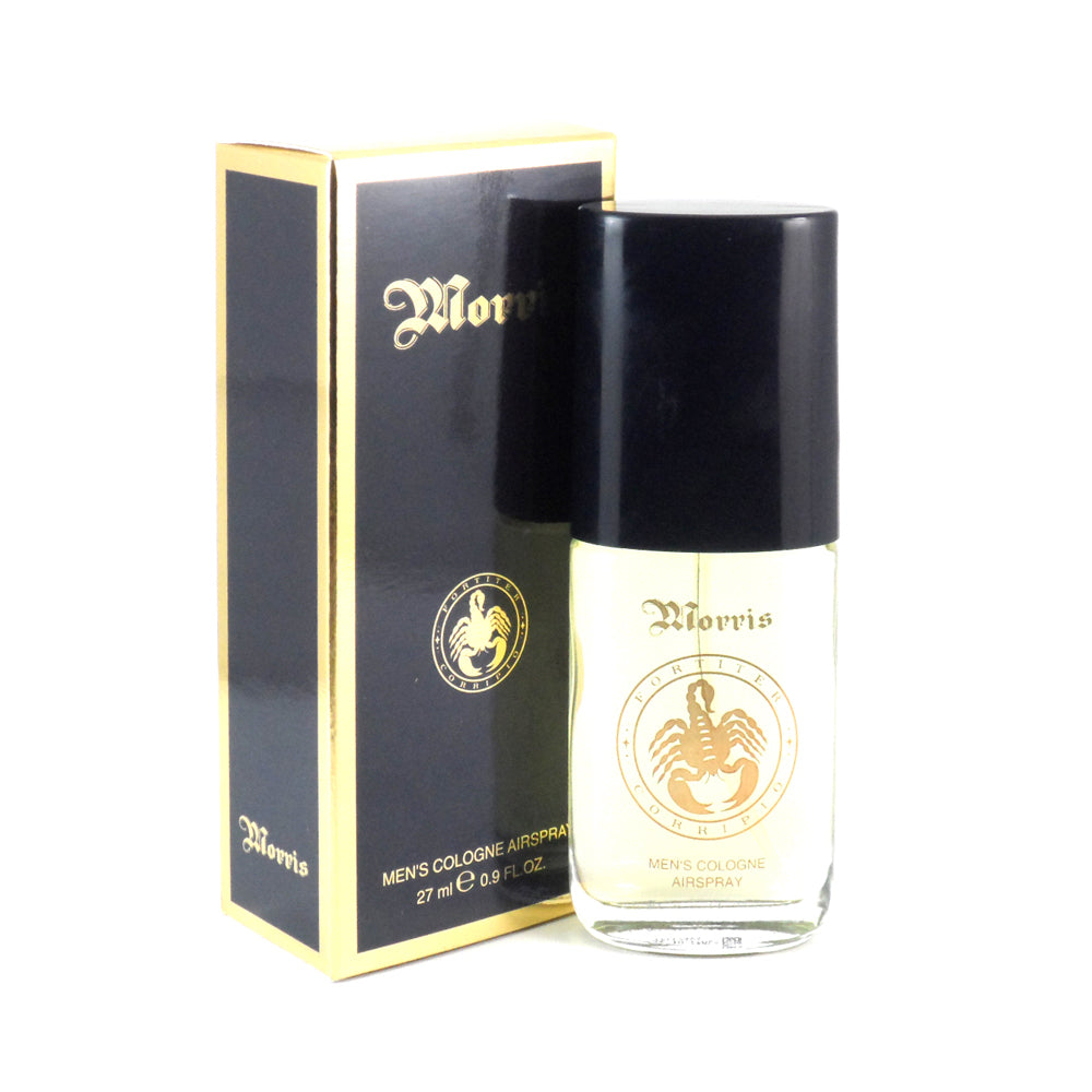 MORRIS MEN COLOGNE SPRAY
