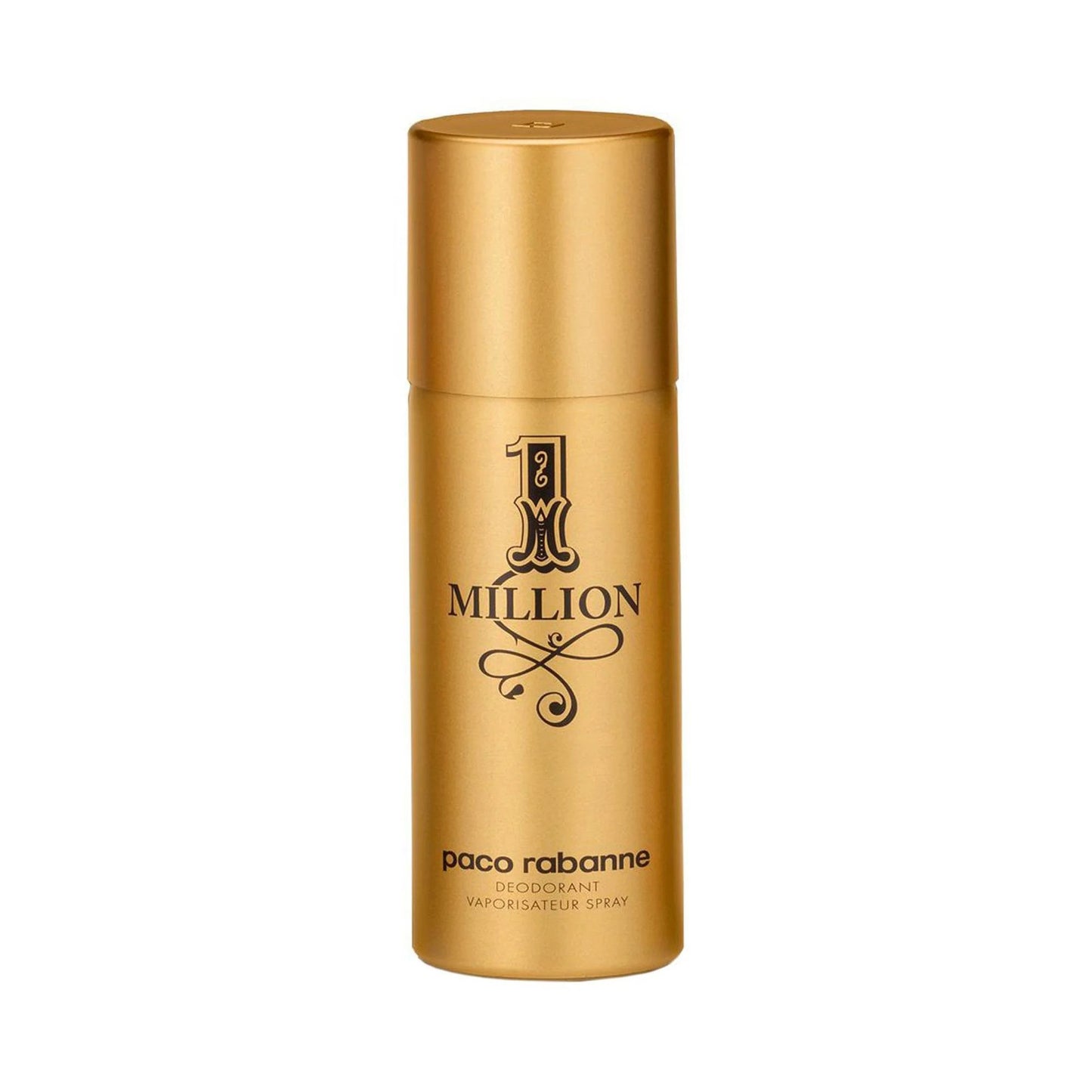 PACO RABANNE 1 MILLION DEODORANT SPRAY