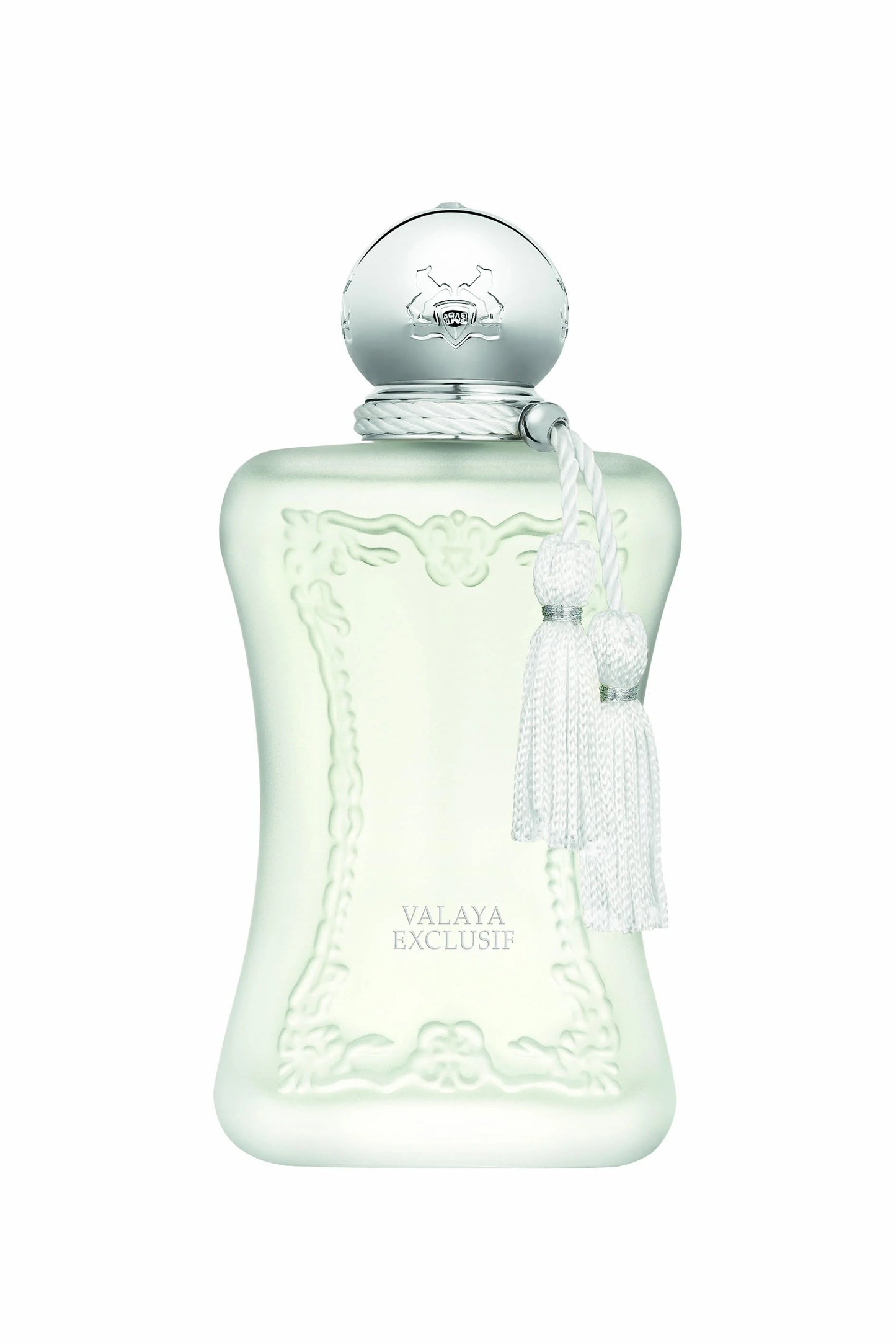 PARFUMS DE MARLY VALAYA EXCLUSIF EAU DE PARFUM SPRAY