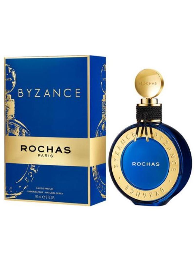 ROCHAS BYZANCE EAU DE PARFUM SPRAY