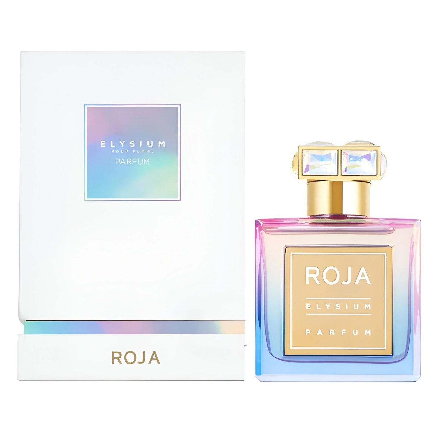 ROJA ELYSIUM POUR FEMME PARFUM SPRAY