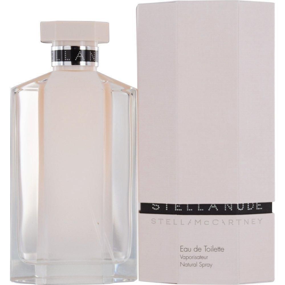 STELLA MCCARTNEY STELLA NUDE EAU DE TOILETTE SPRAY