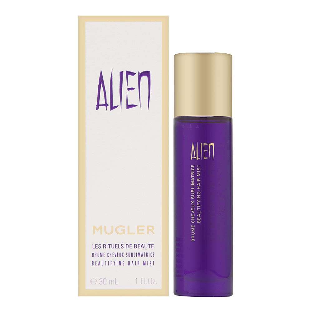 THIERRY MUGLER ALIEN HAIR MIST