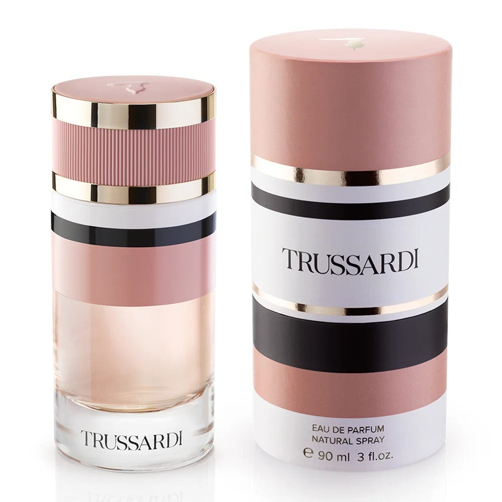 TRUSSARDI EAU DE PARFUM SPRAY