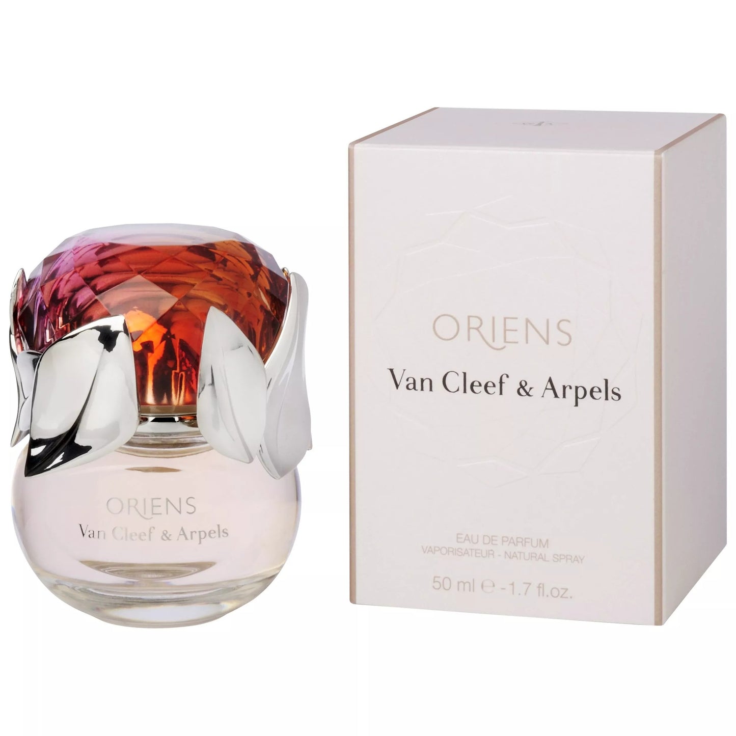 VAN CLEEF & ARPELS ORIENS EAU DE PARFUM SPRAY