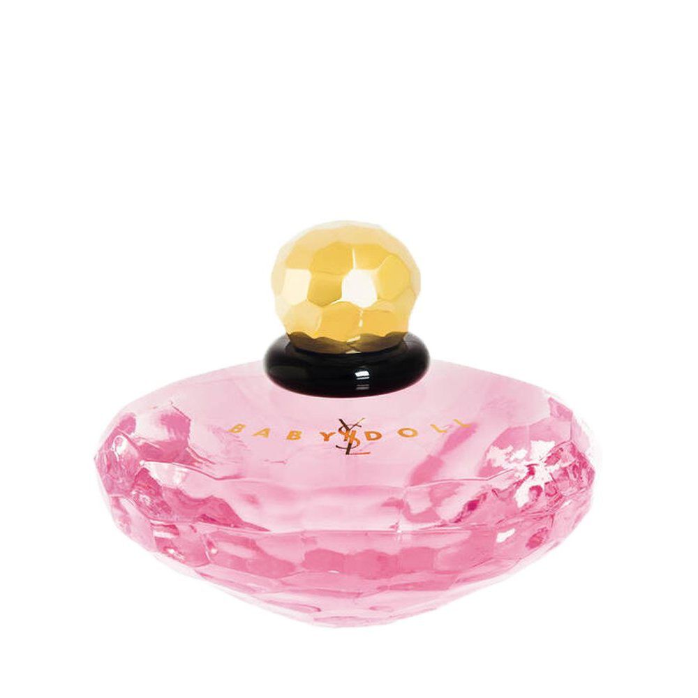 YVES SAINT LAURENT BABY DOLL EAU DE TOILETTE SPRAY
