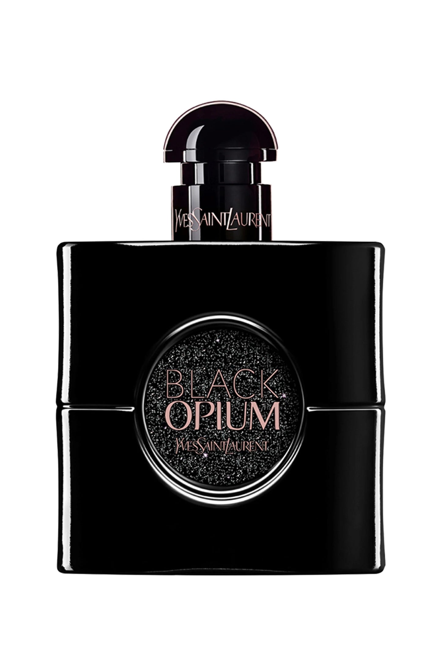 YVES SAINT LAURENT BLACK OPIUM LE PARFUM SPRAY
