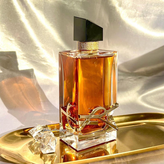 YVES SAINT LAURENT LIBRE EAU DE PARFUM INTENSE SPRAY